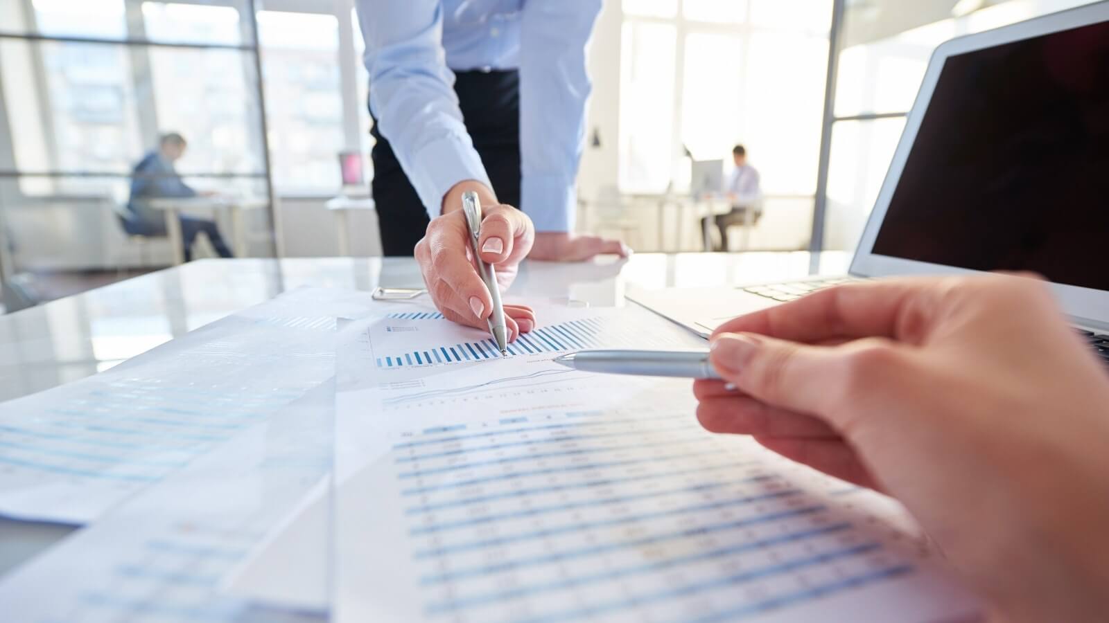 Ekspert finansowy Marzena Brodzik