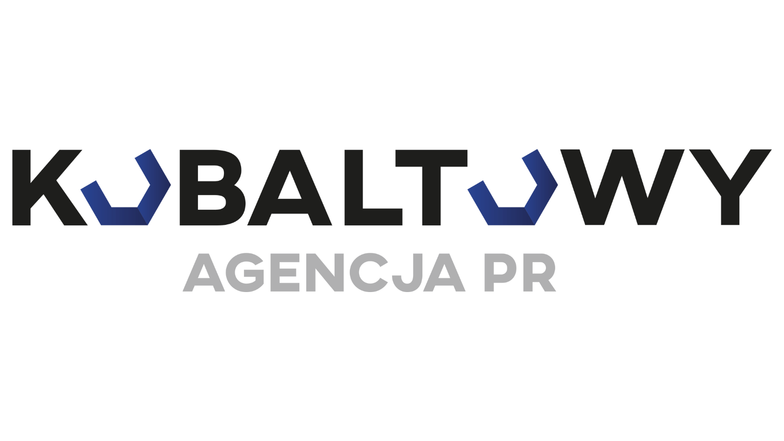 Kobaltowy agencja pr