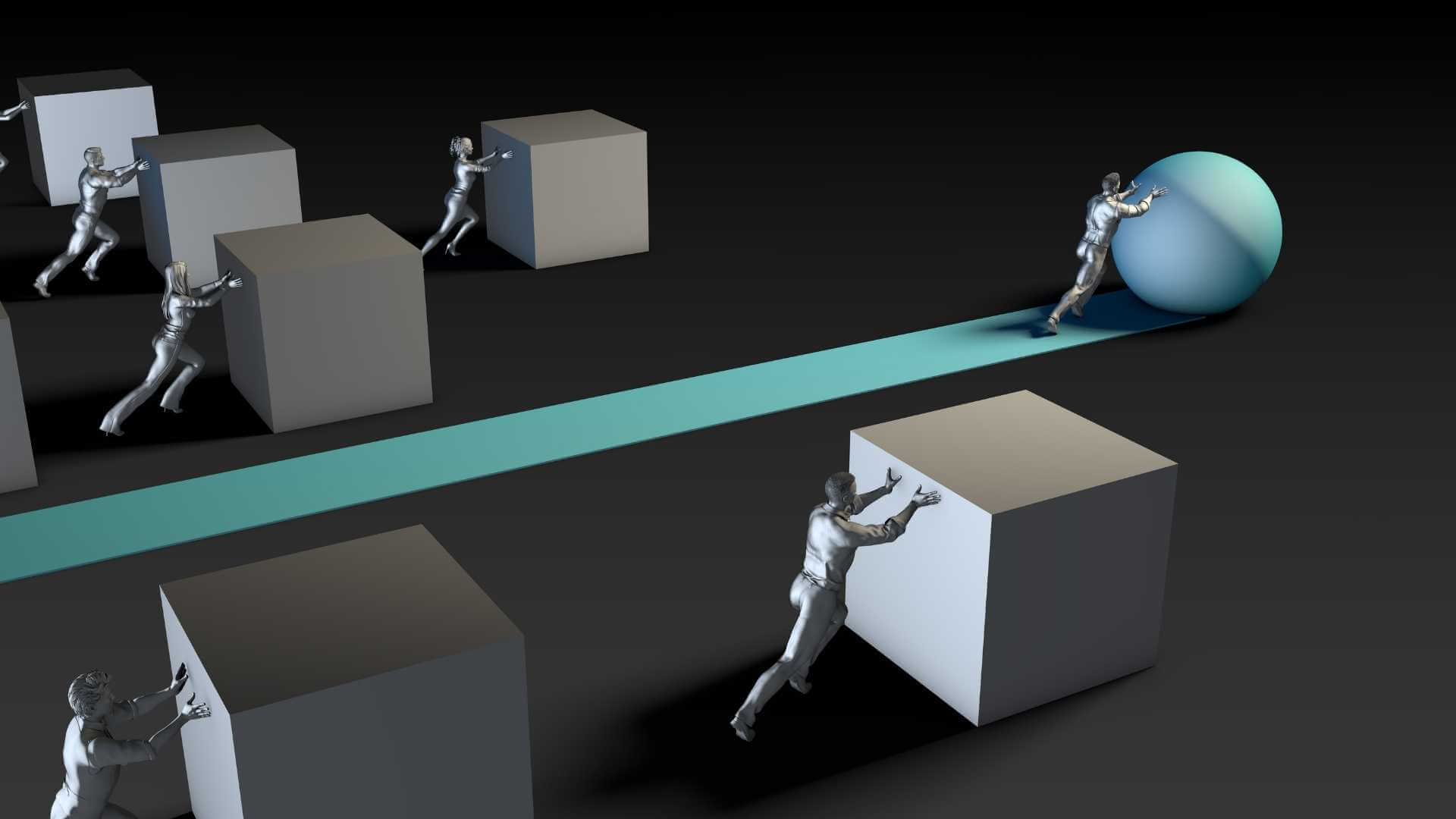 manager Marzena Krupińska