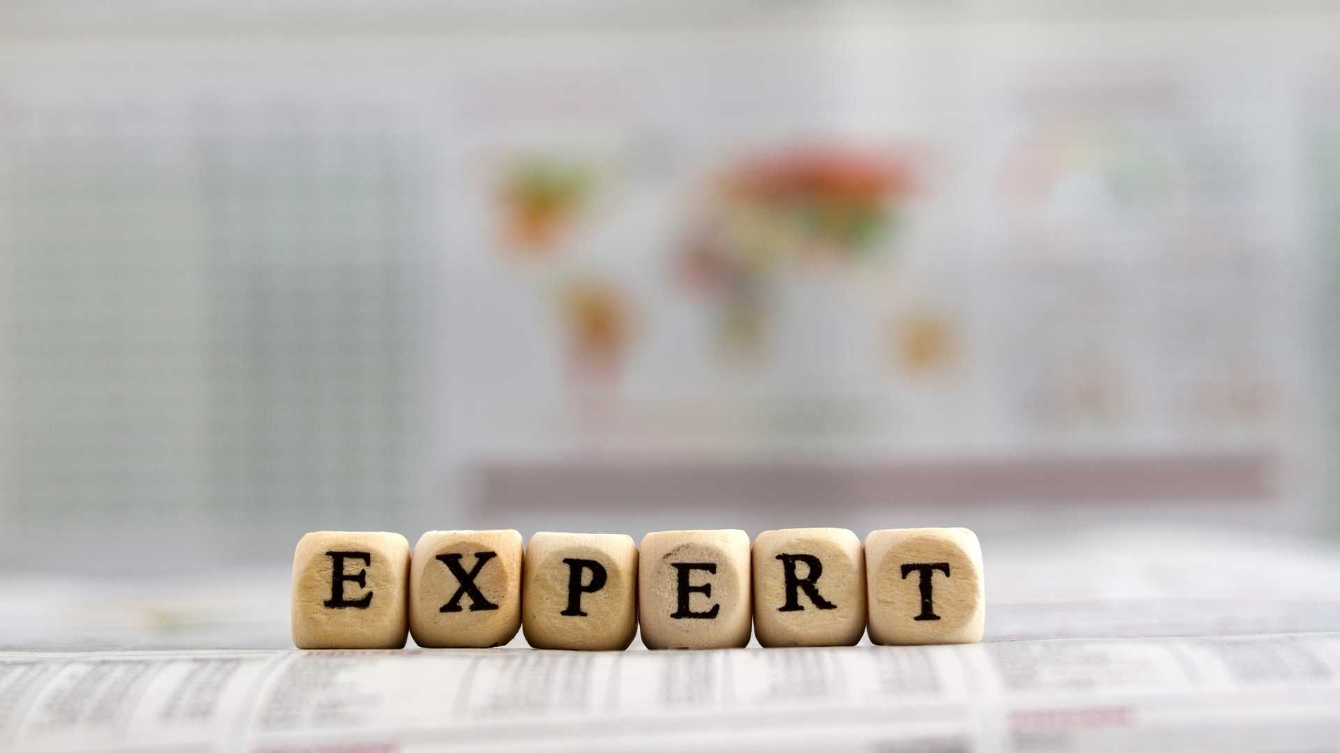 ekspert Marzena Krupińska