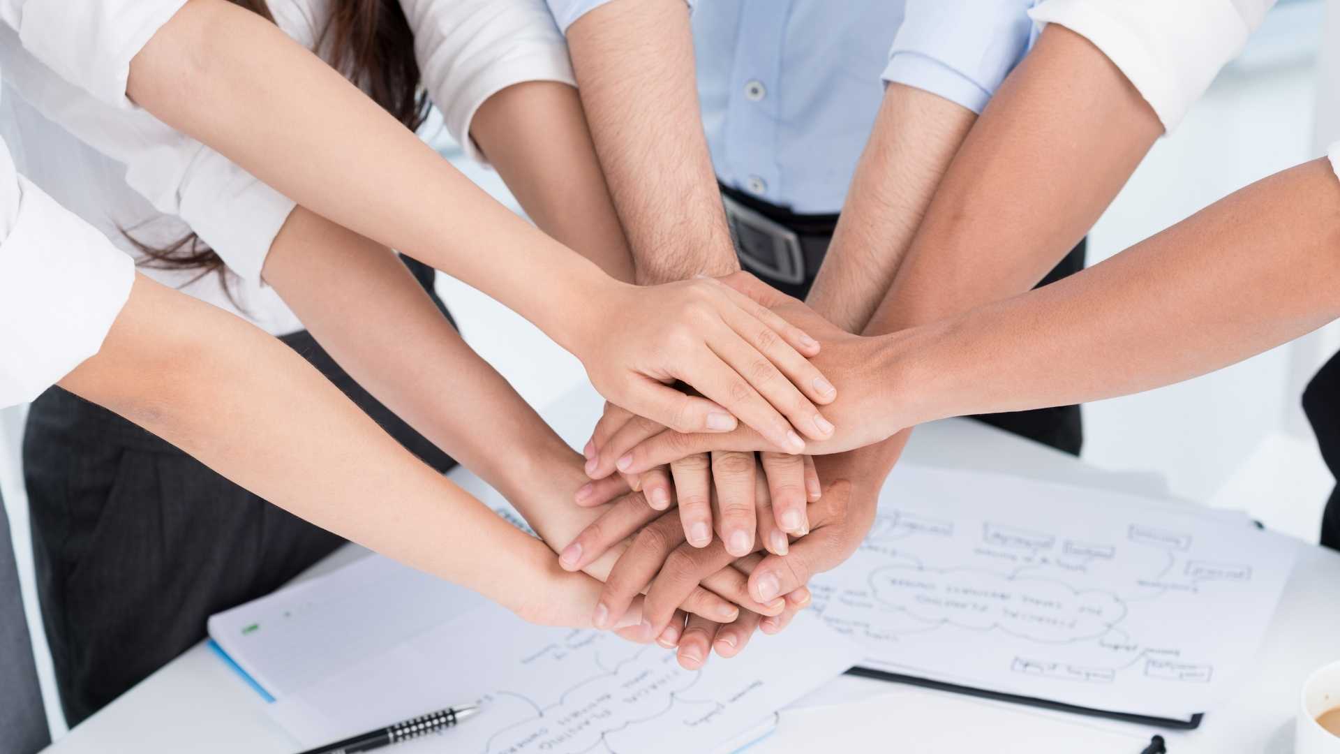 manager Marzena Krupińska