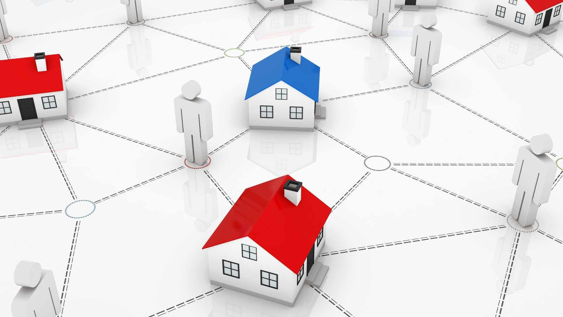 Nieruchomości Marzena Krupińska